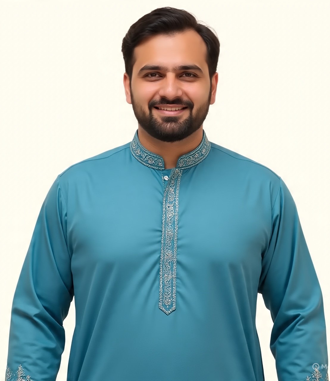 Boys Second Marriage